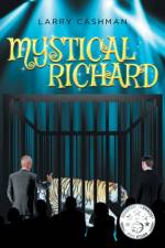 Mystical Richard af Larry Cashman
