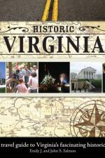 Historic Virginia af Emily J. Salmon