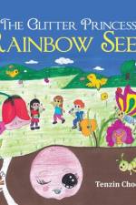 Glitter Princess Rainbow Seed af Tenzin Choekyi