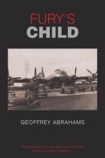 Fury's Child af Geoffrey Abrahams