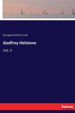 Godfrey Helstone