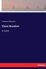 Claire Brandon af Frederick Marshall