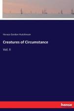 Creatures of Circumstance