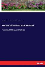 Life of Winfield Scott Hancock