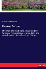 Thomas Carlyle