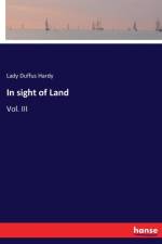 In sight of Land