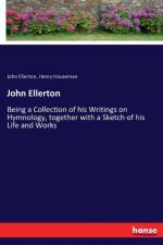 John Ellerton af John Ellerton