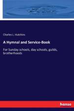Hymnal and Service-Book