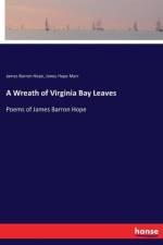 Wreath of Virginia Bay Leaves