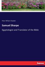 Samuel Sharpe af Peter William Clayden