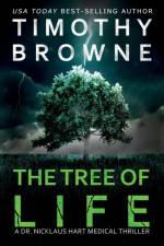 Tree of Life af Timothy Browne
