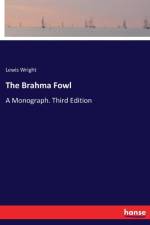 Brahma Fowl af Lewis Wright