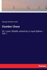Clumber Chase af George Gordon Scott