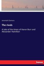 rivals af Jeremiah Clemens