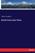 British fresh water fishes
