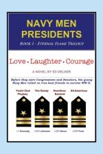 Navy Men Presidents af Ed Delker