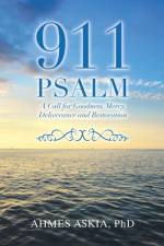 911 Psalm af Ahmes Askia Phd