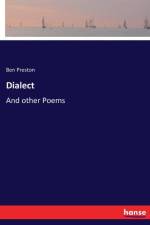 Dialect af Ben Preston