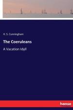 Coeruleans af H S Cunningham