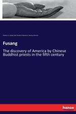 Fusang af Charles G Leland
