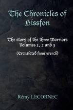 Chronicles of Hissfon af Remy Lecornec