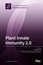 Plant Innate Immunity 2.0