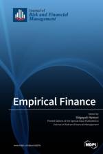 Empirical Finance