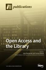 Open Access and the Library