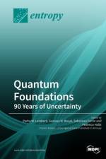 Quantum Foundations