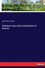 Prehistoric races of the United States of America af J W Foster