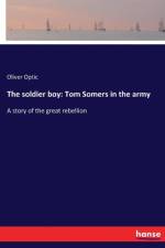 soldier boy