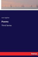 Poems af Jean Ingelow