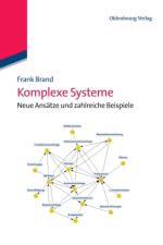 Komplexe Systeme af Frank Brand