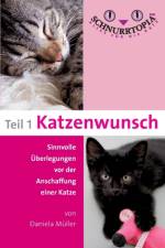 Schnurrtopia af Daniela Müller