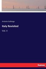 Italy Revisited