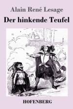 Der hinkende Teufel af Alain Rene Lesage