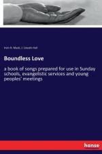 Boundless Love af J Lincoln Hall