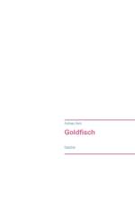 Goldfisch af Andreas Vierk