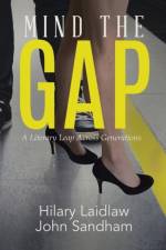 Mind the Gap af Hilary Laidlaw
