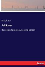 Fall River af Henry H Earl
