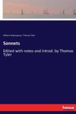 Sonnets af William Shakespeare