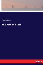 Path of a Star af Everard Cotes