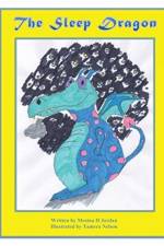 The Sleep Dragon af Mosina Jordan