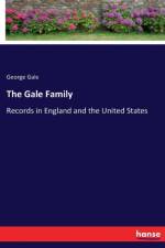 Gale Family af George Gale