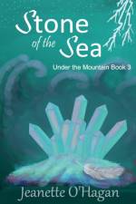 Stone of the Sea af Jeanette O'Hagan