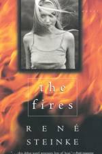 The Fires af Rene Steinke