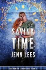 Saving Time af Jenn Lees