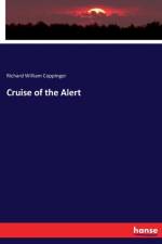 Cruise of the Alert