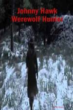 Johnny Hawk Werewolf Hunter af S. M. Krantz