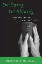 Declining, Yet Shining af Richard L Morgan